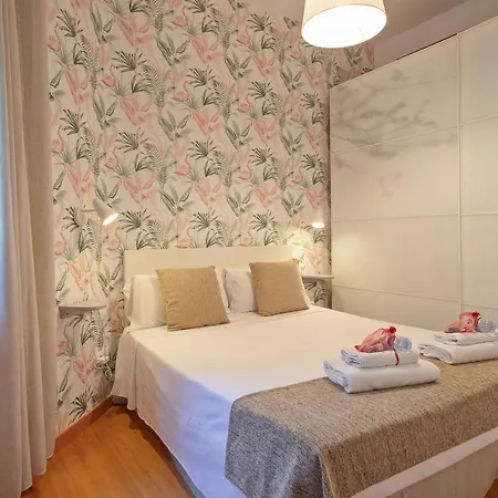 Appartement Alcam Paseo San Juan