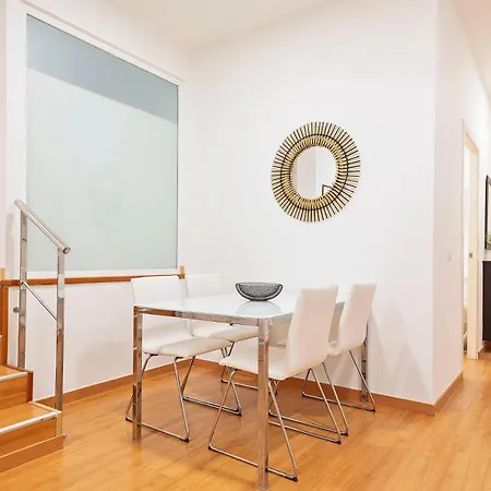 Alcam Paseo San Juan Appartement