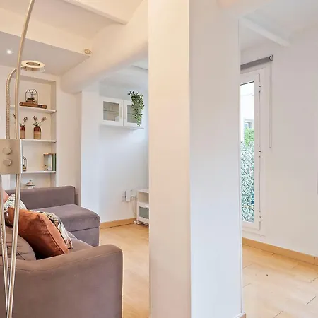 Appartement Alcam Paseo San Juan
