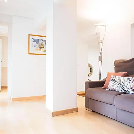Appartement Alcam Paseo San Juan