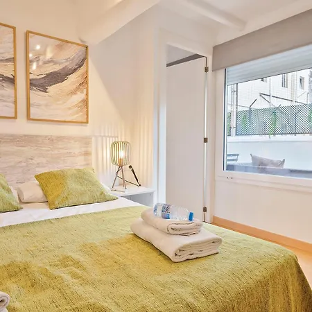 Alcam Paseo San Juan Appartement *