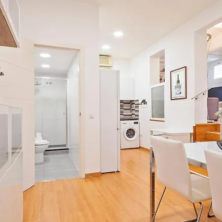 Appartement Alcam Paseo San Juan *