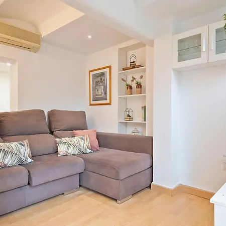 Alcam Paseo San Juan Appartement *