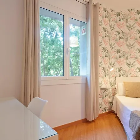 Appartement Alcam Paseo San Juan *