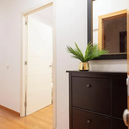 Apartment Alcam Paseo San Juan
